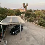 Mania Vakantiehuis Sampieri
