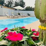 Mania Vakantiehuis *