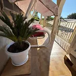 Mania Vakantiehuis Sampieri