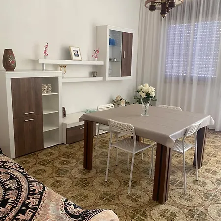 Ferienhaus Mania Sampieri