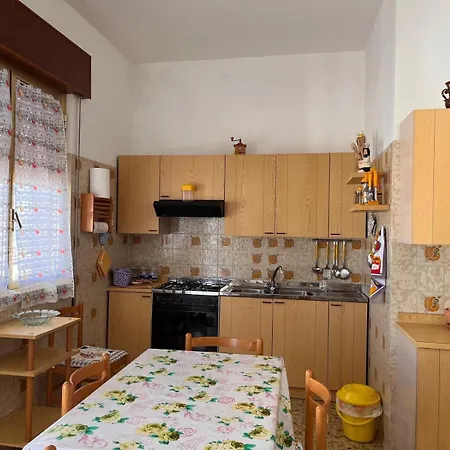 Mania Ferienhaus