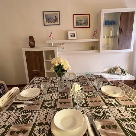Mania Ferienhaus *