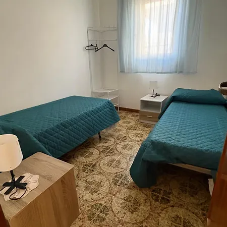 Mania Ferienhaus *